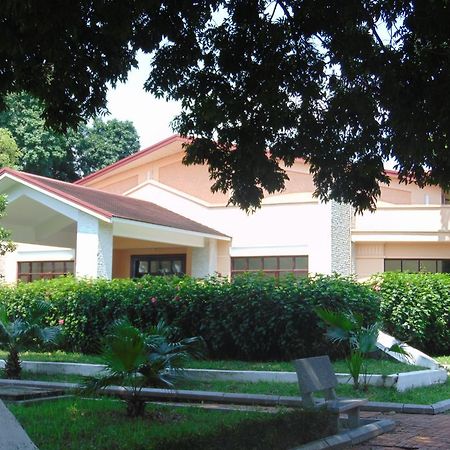 Zo Villas Ханой Екстер'єр фото