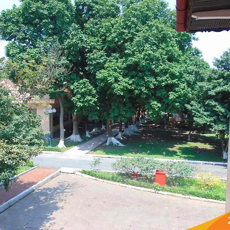 Zo Villas Ханой Екстер'єр фото