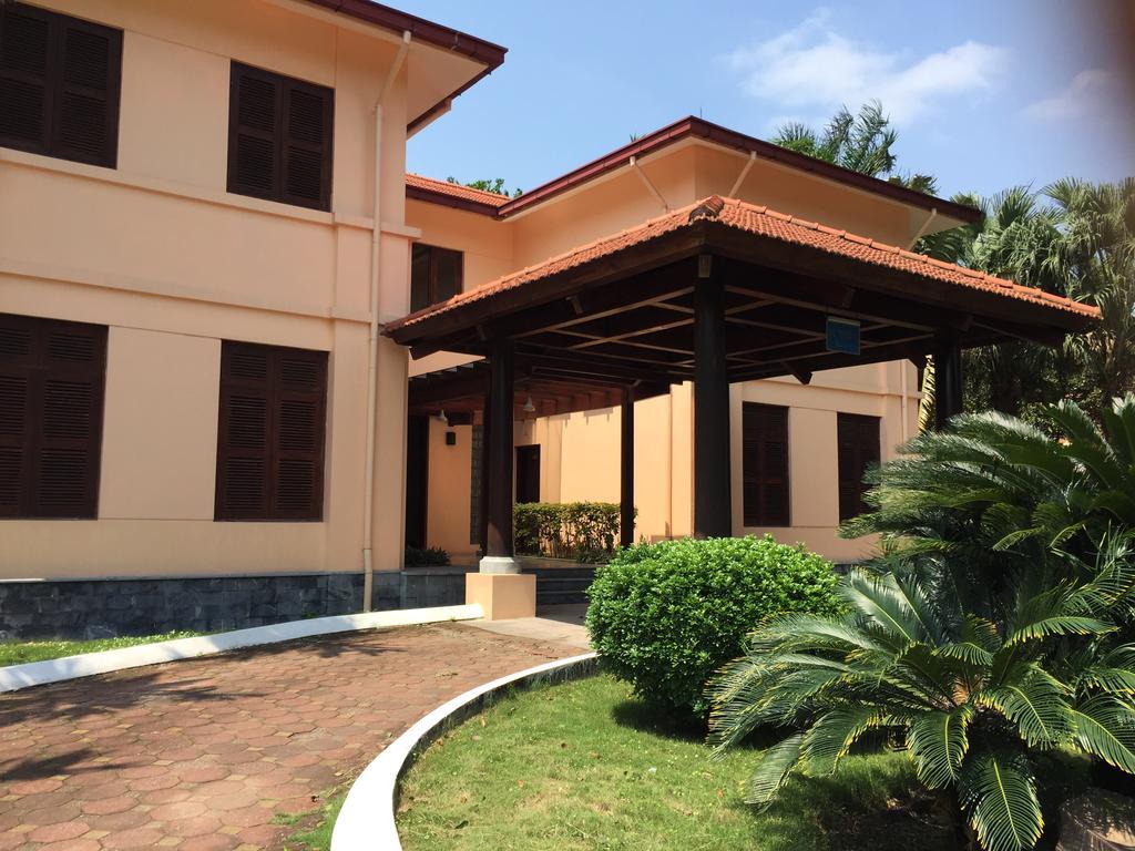 Zo Villas Ханой Номер фото