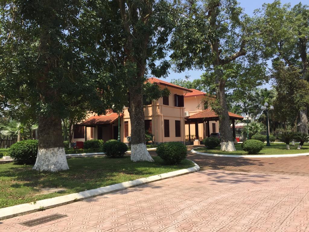 Zo Villas Ханой Екстер'єр фото