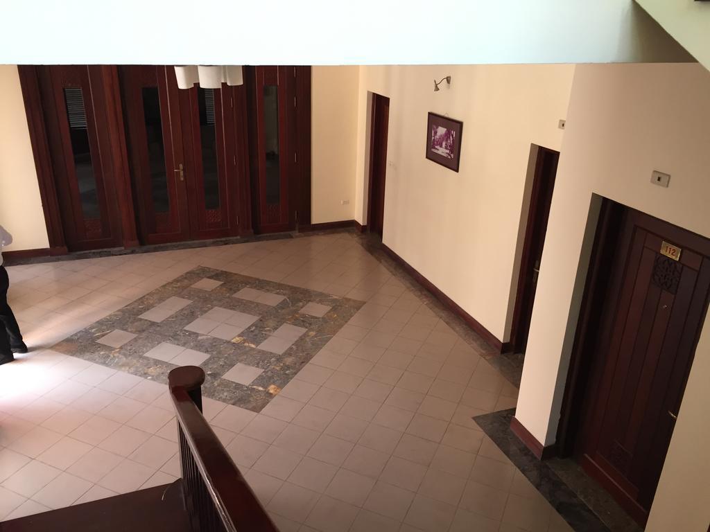 Zo Villas Ханой Номер фото