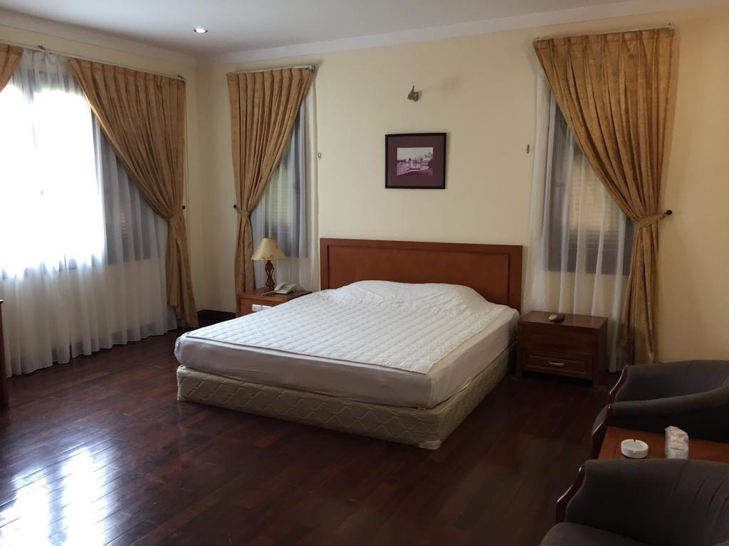 Zo Villas Ханой Номер фото