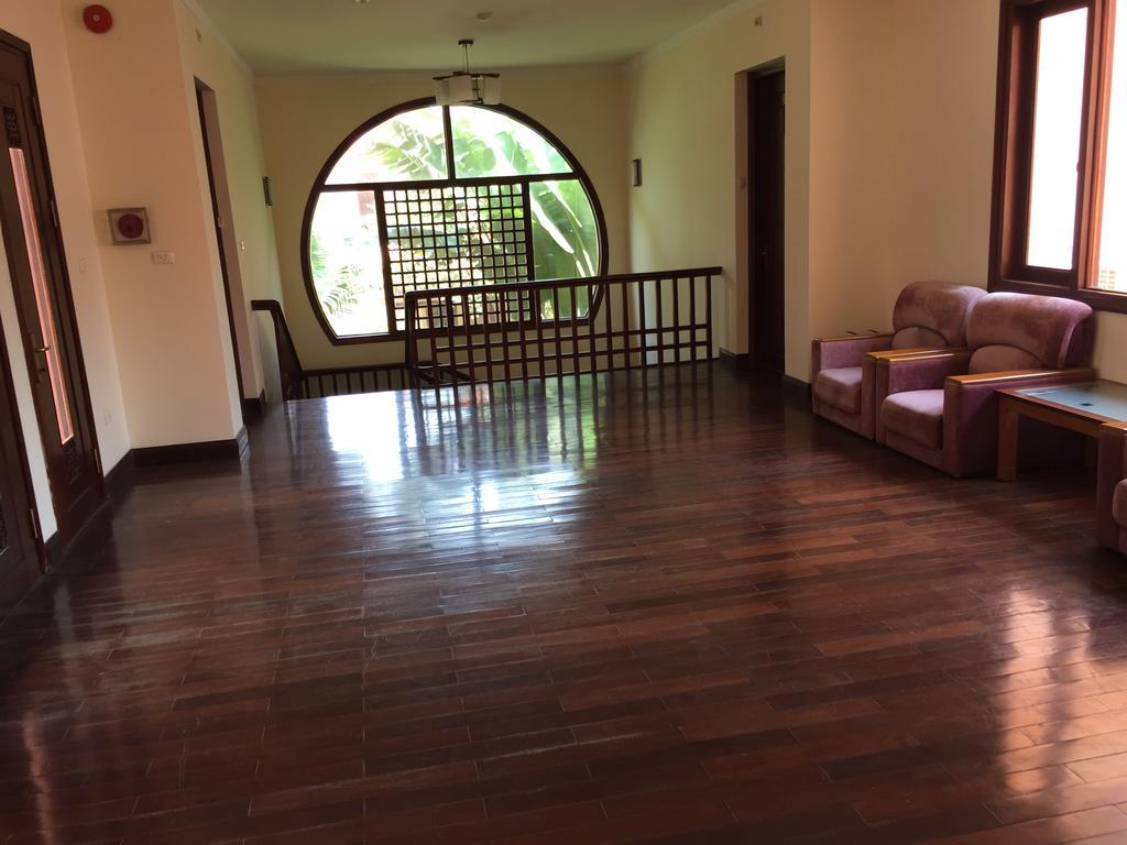 Zo Villas Ханой Номер фото