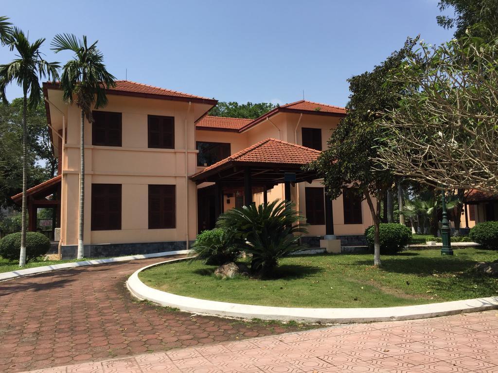 Zo Villas Ханой Номер фото