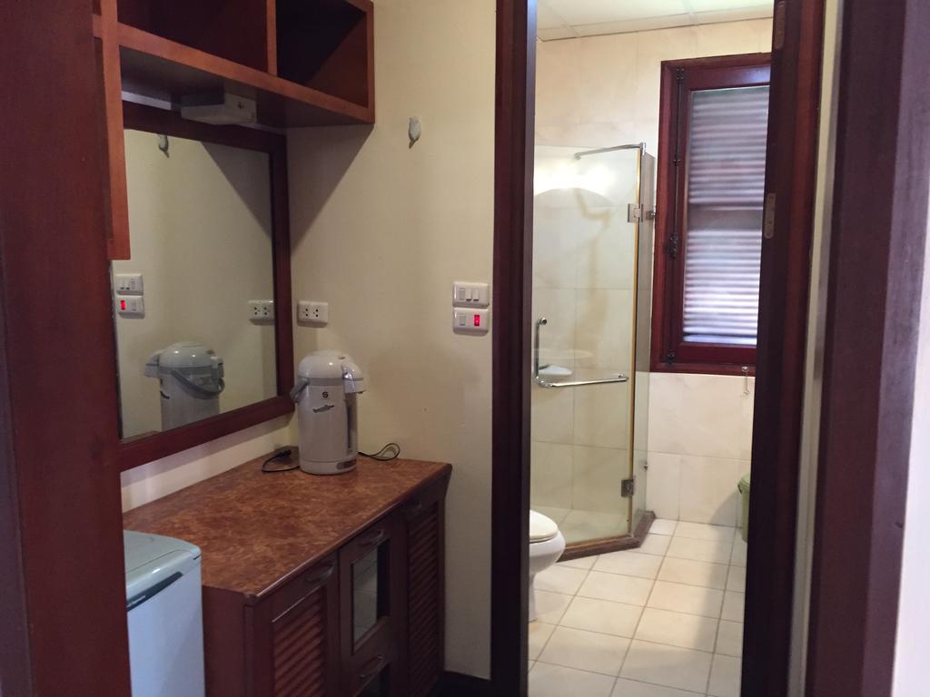 Zo Villas Ханой Номер фото
